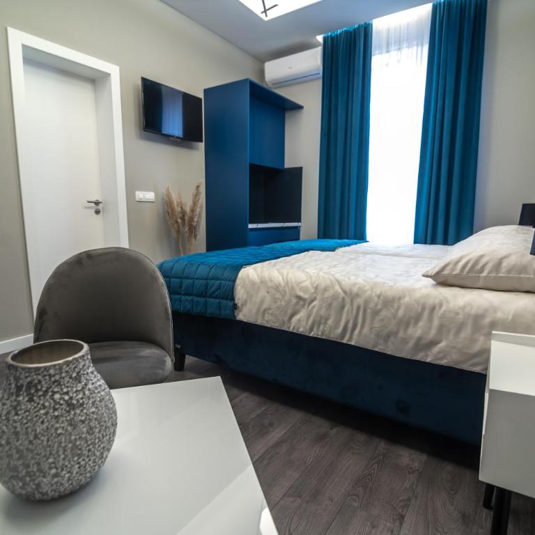 Apartments Azzurro Sarajevo - Studio Apartman - 17