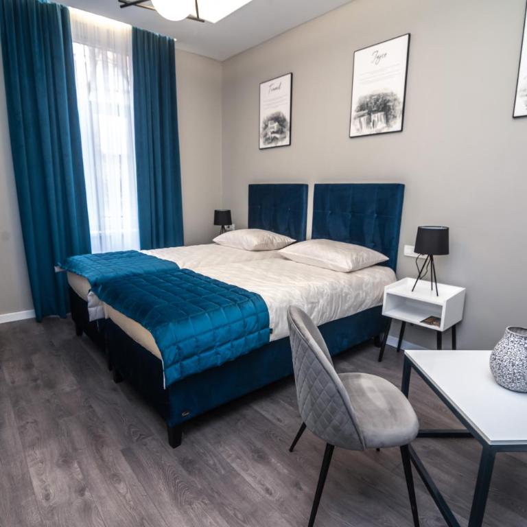 Apartments Azzurro Sarajevo - Studio Apartman - 19