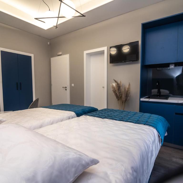 Apartments Azzurro Sarajevo - Studio Apartman - 16