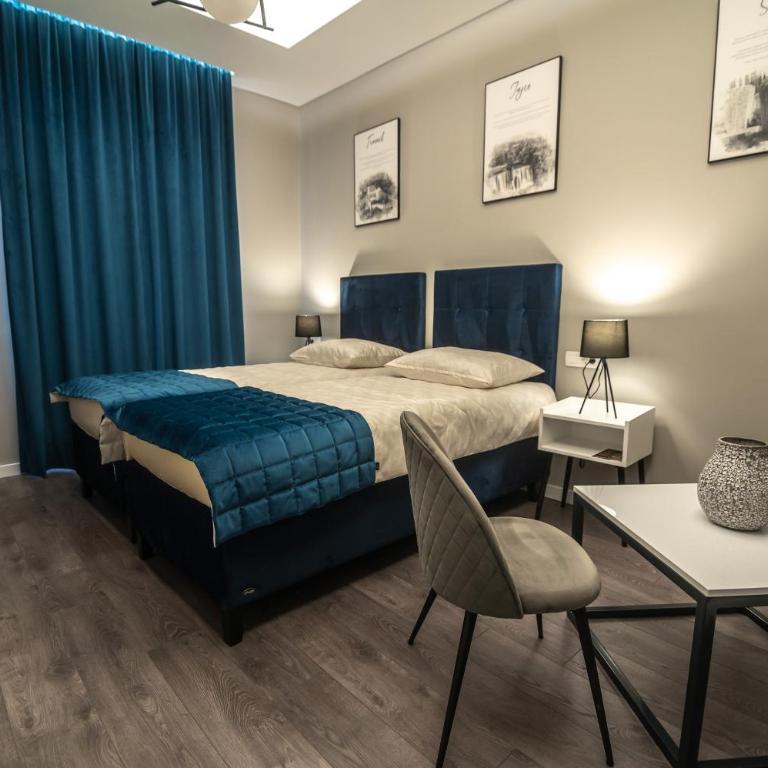 Apartments Azzurro Sarajevo - Studio Apartman - 26