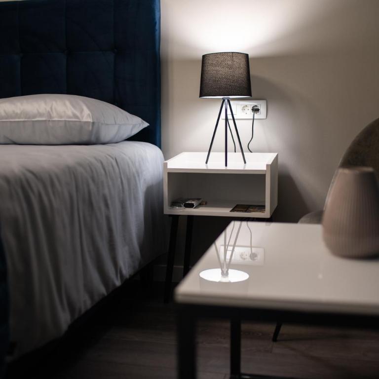 Apartments Azzurro Sarajevo - Studio Apartman - 32
