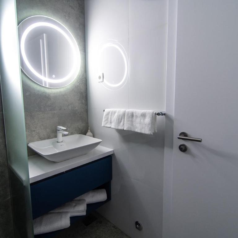 Apartments Azzurro Sarajevo - Studio Apartman - 31