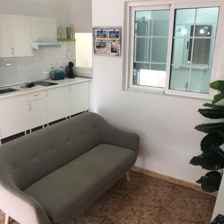 Apartamentos Elena - Apartamento con terraza - 1
