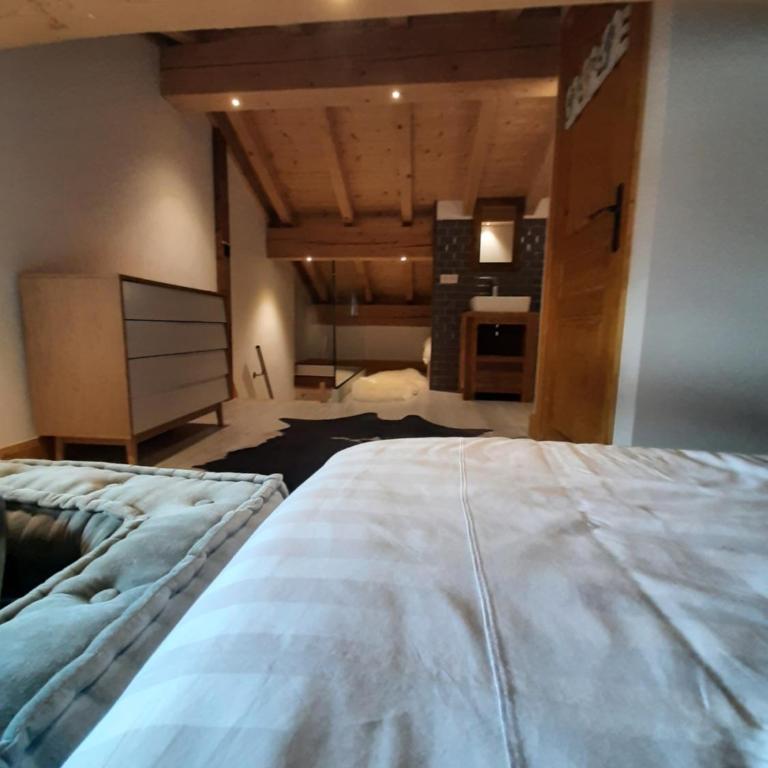 Chalet Beaufort - Chalet - 58