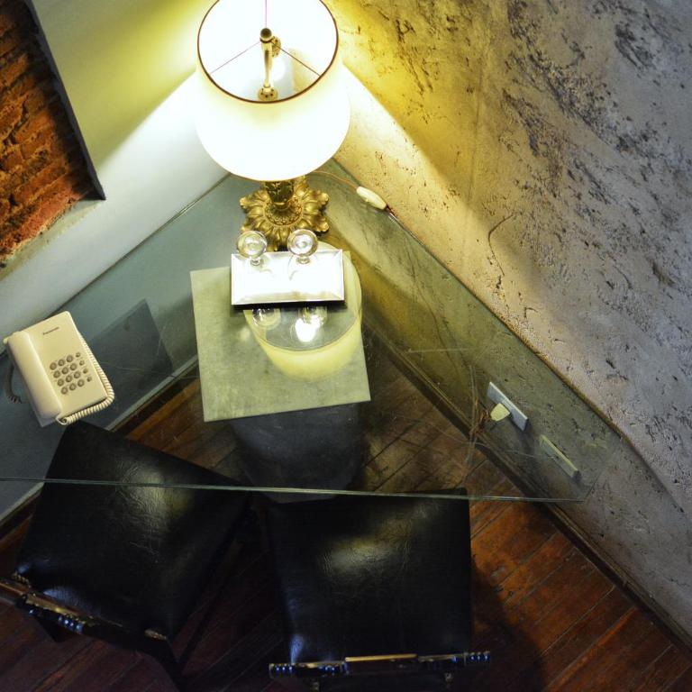 La Fresque Hotel - Suite - 4