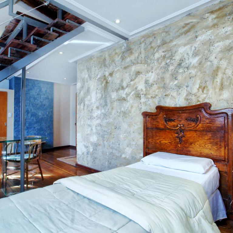 La Fresque Hotel - Habitación Triple - 2