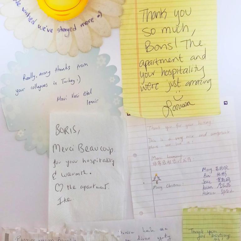 Podgorica Center - Apartman sa 1 Spavaćom Sobom - 61