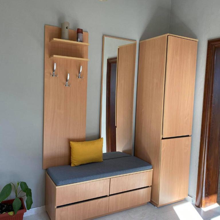 Glass house - Two-Bedroom Villa - 20