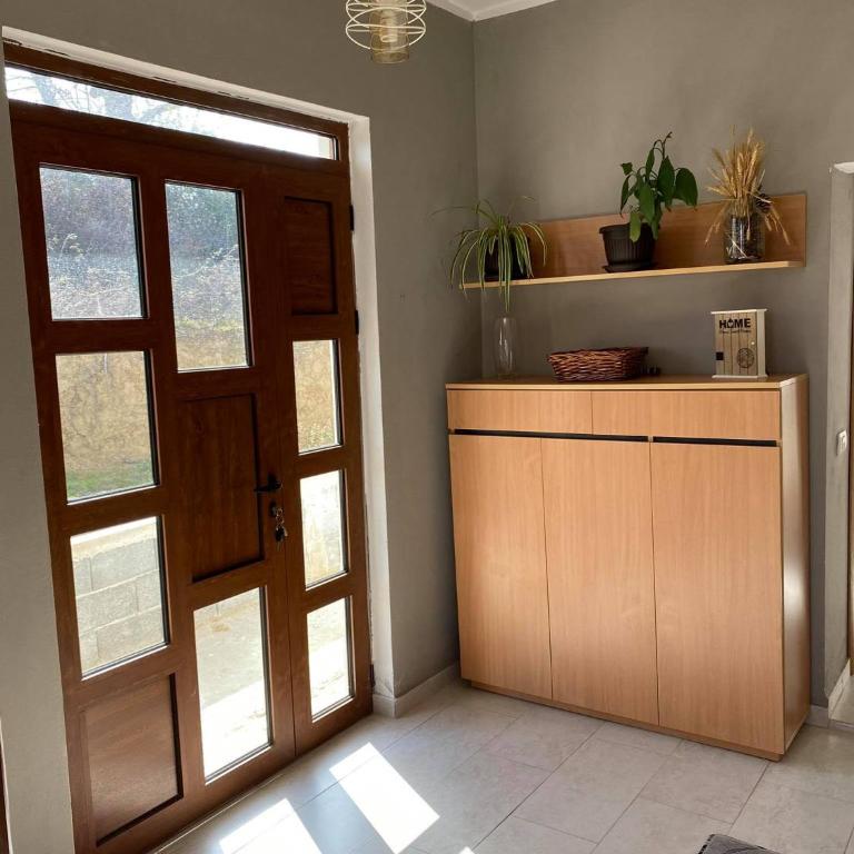 Glass house - Two-Bedroom Villa - 19