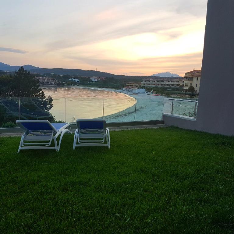 Appartamento delfini sul mare - Appartamento con Vista Mare - 10
