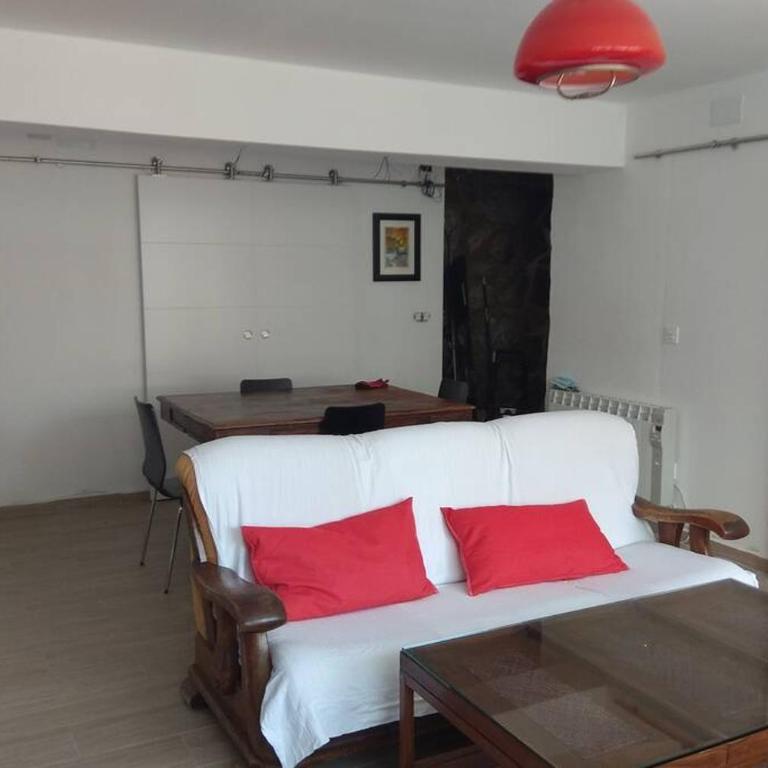 Apartamento T28 Edif Europa y parking gratuito - Apartamento de 2 dormitorios - 6
