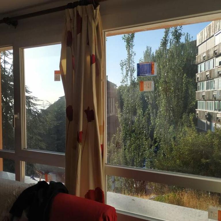 Apartamento T28 Edif Europa y parking gratuito - Apartamento de 2 dormitorios - 8