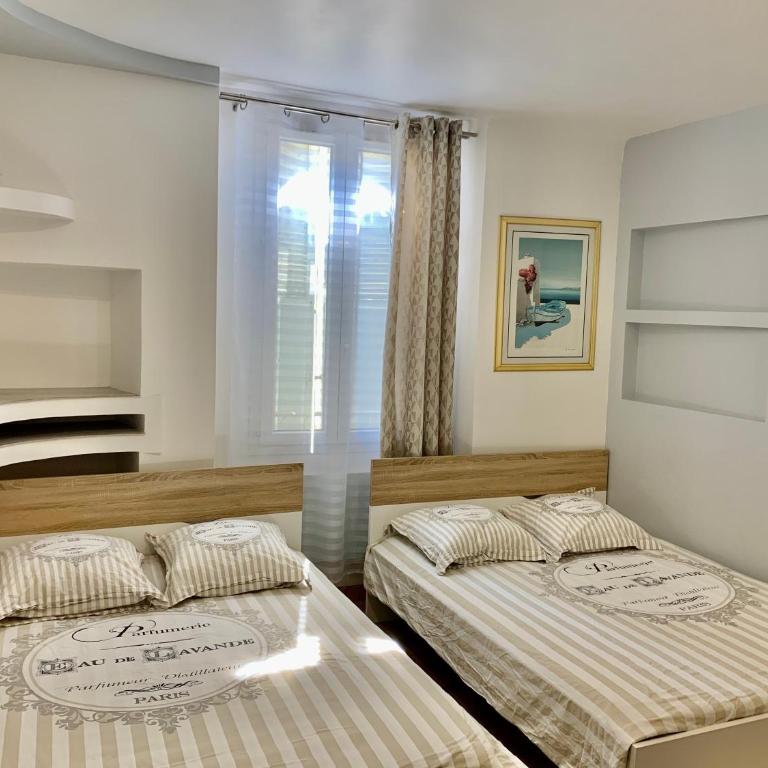 Excellent Studio au cœur historique de Fréjus - Appartement 1 Chambre - 1
