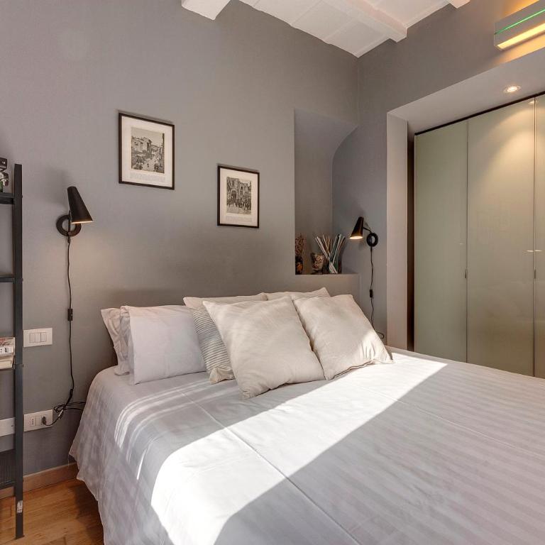 San Marco Apartment by Mamo Florence - Appartamento con 2 Camere da Letto - 6