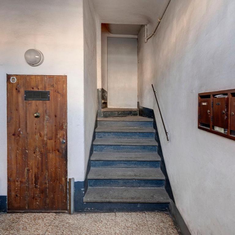 San Marco Apartment by Mamo Florence - Appartamento con 2 Camere da Letto - 18