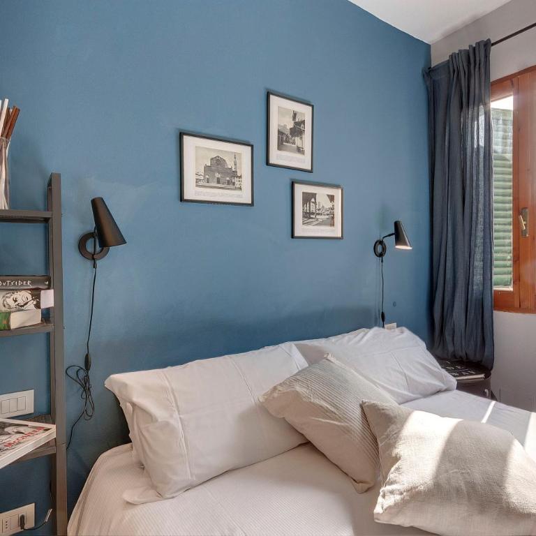 San Marco Apartment by Mamo Florence - Appartamento con 2 Camere da Letto - 11