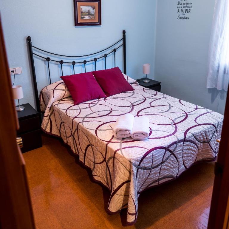 Villa Paquita - Delta de l'Ebre - Villa with Private Pool - 29