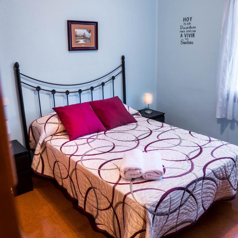 Villa Paquita - Delta de l'Ebre - Villa with Private Pool - 13