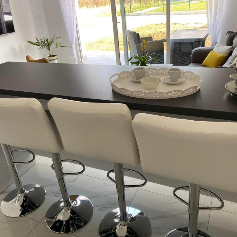 Una Luxury Home - Vila sa 3 Spavaće Sobe - 29