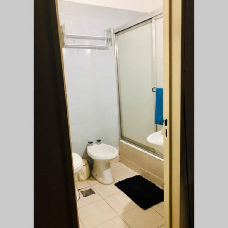 Luminoso departamento en el corazón de Olivos - Apartamento de 1 dormitorio - 13