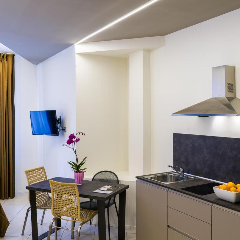 Appartamenti Astoria - Studio (1 Adult) - 4