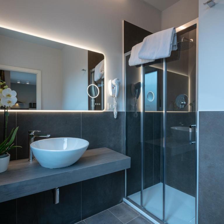 Appartamenti Astoria - Studio (3 Adults) - 7