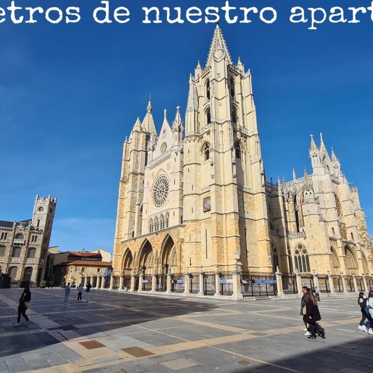 San Martín Plaza En el corazón del casco histórico - Apartamento de 3 dormitorios - 13