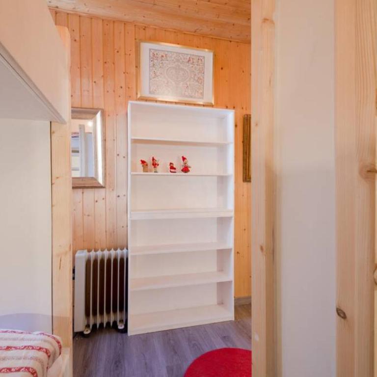 3 bdrm Penthouse in Sierra Nevada - 10 pax - Apartamento de 3 dormitorios - 25