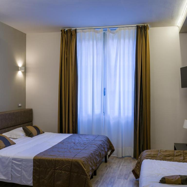 Appartamenti Astoria - Studio (3 Adults) - 10