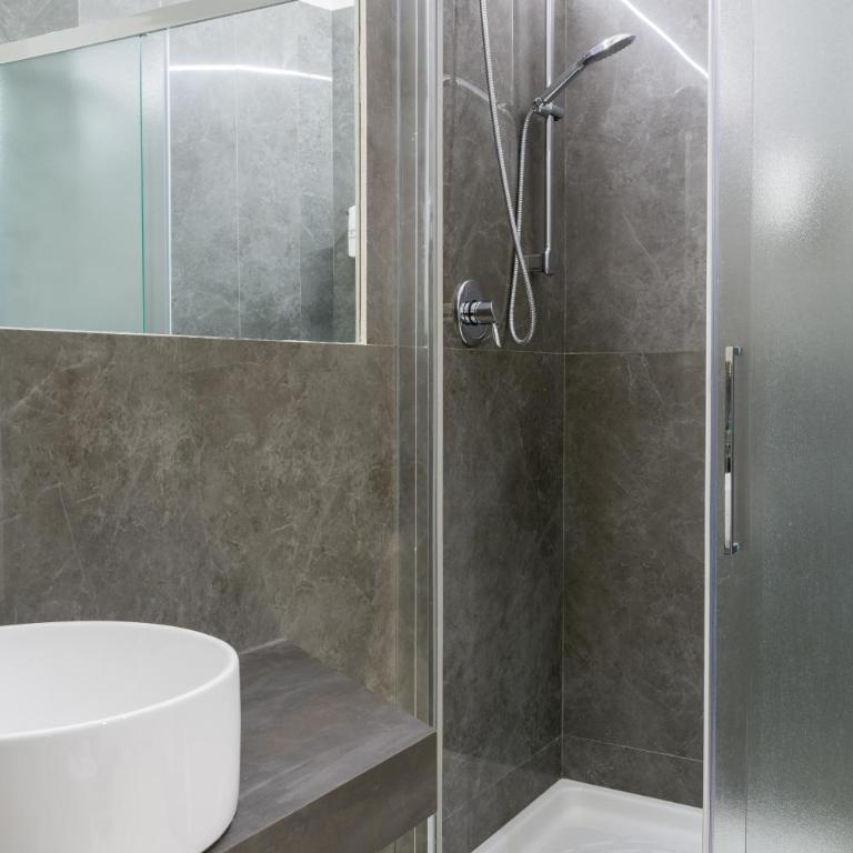 Appartamenti Astoria - Studio (4 Adults) - 10