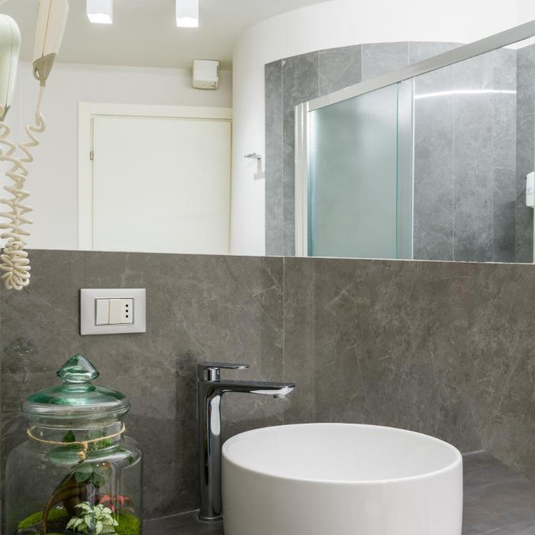 Appartamenti Astoria - Studio (1 Adult) - 8