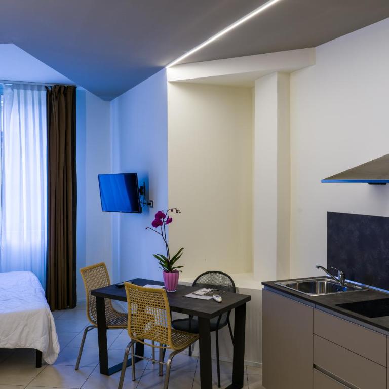 Appartamenti Astoria - Studio (2 Adults) - 12