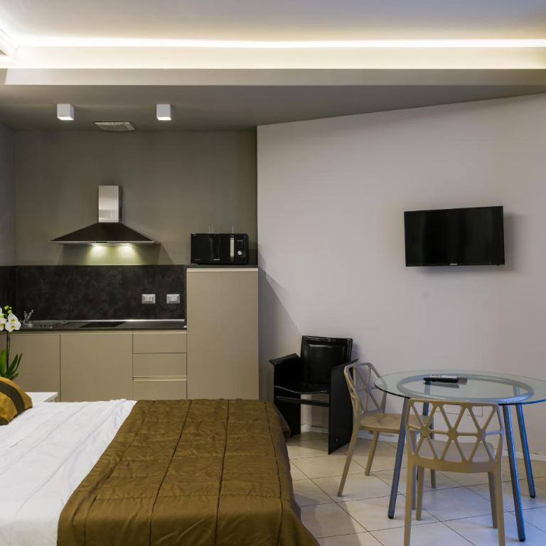 Appartamenti Astoria - Studio (1 Adult) - 11