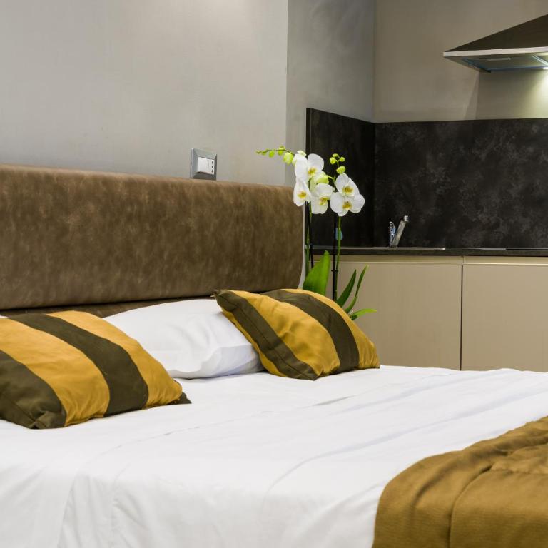 Appartamenti Astoria - Studio (2 Adults) - 13