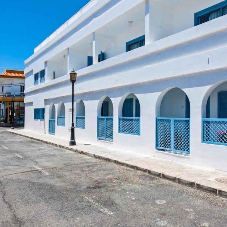 Apartamentos Cotillo Surf - Apartamento - Planta baja - 3