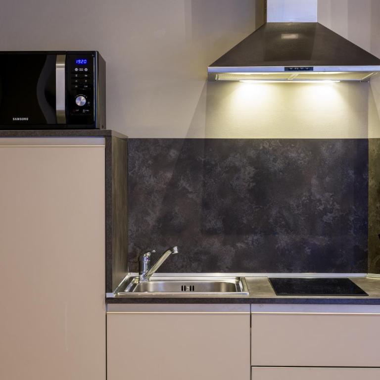 Appartamenti Astoria - Studio (1 Adult) - 14