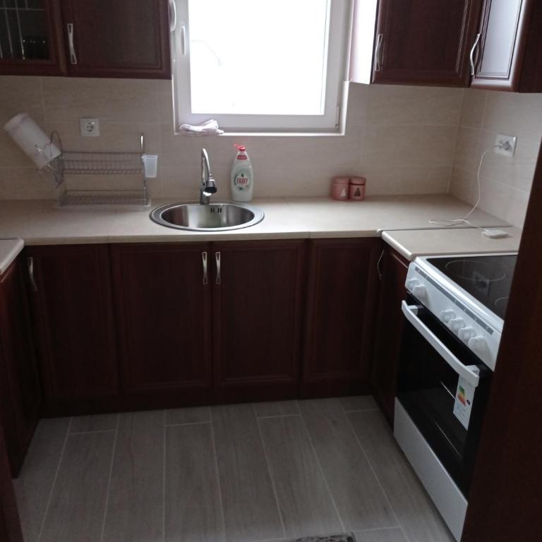 Apartman Svetlana 2 - One-Bedroom Apartment - 9