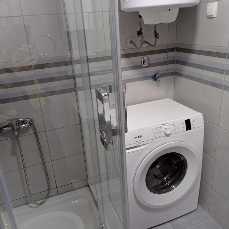 Apartman Svetlana 2 - One-Bedroom Apartment - 11