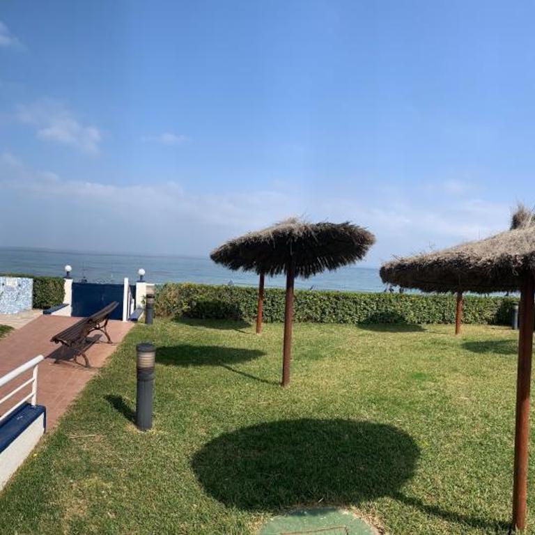 Apartamento Dénia Playa - Apartamento con vistas al mar - 22