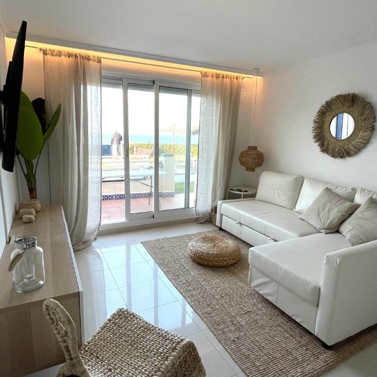 Apartamento Dénia Playa - Apartamento con vistas al mar - 7