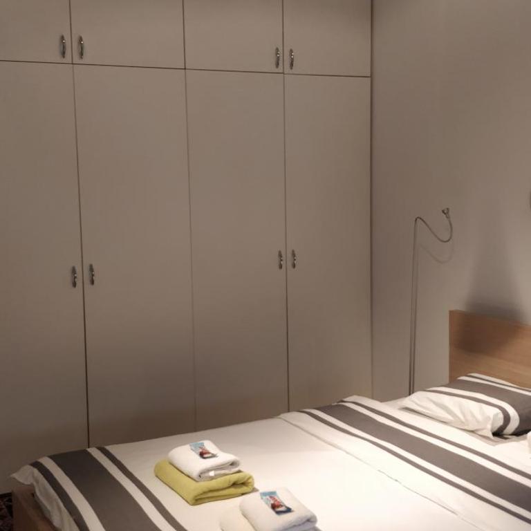 Apartment Treci - One-Bedroom Apartment - 20