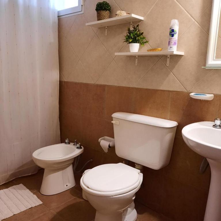 Confortable cercanía - Apartamento de 1 dormitorio - 3