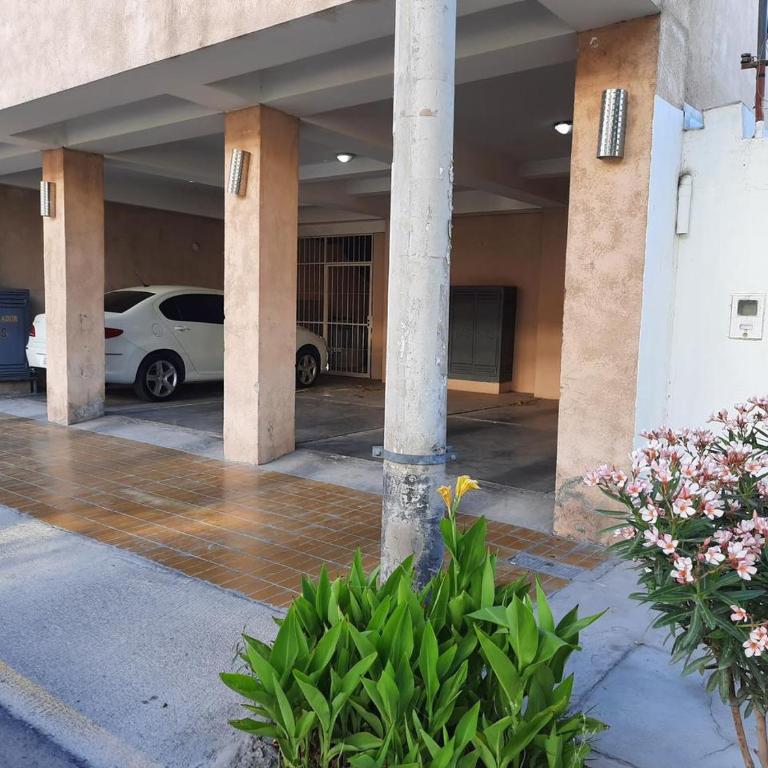 Confortable cercanía - Apartamento de 1 dormitorio - 7