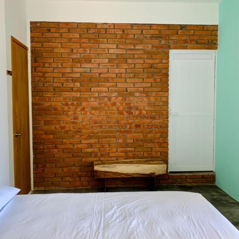 Paziflora Hostel -STARLINK- - Habitación Doble Grande - 1
