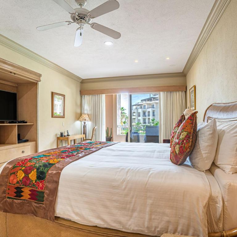 Villa La Estancia - Medano Beach Villas - Beachfront Three Bedrooms 2nd Floor - 1