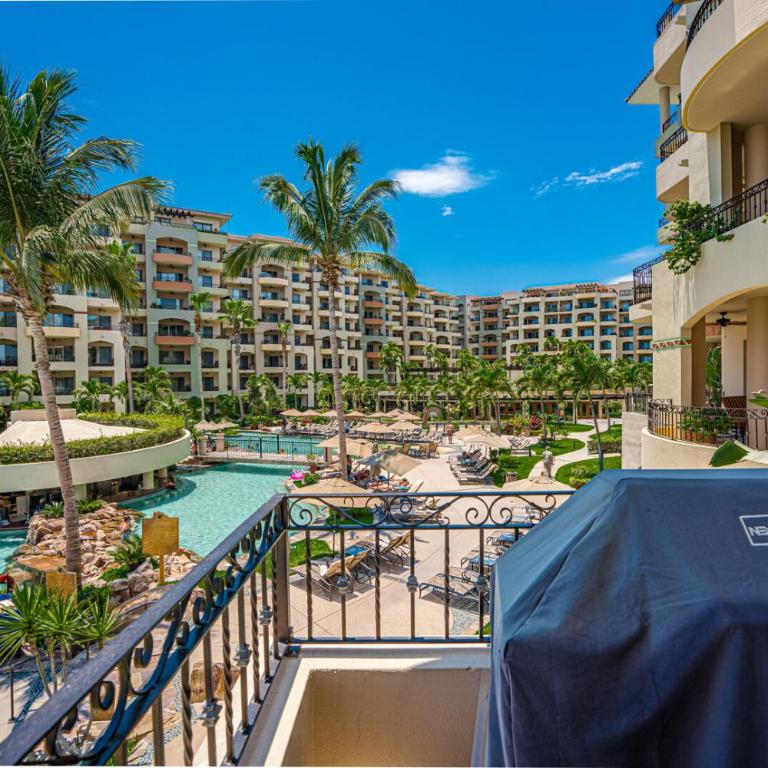 Villa La Estancia - Medano Beach Villas - Beachfront Three Bedrooms 2nd Floor - 2