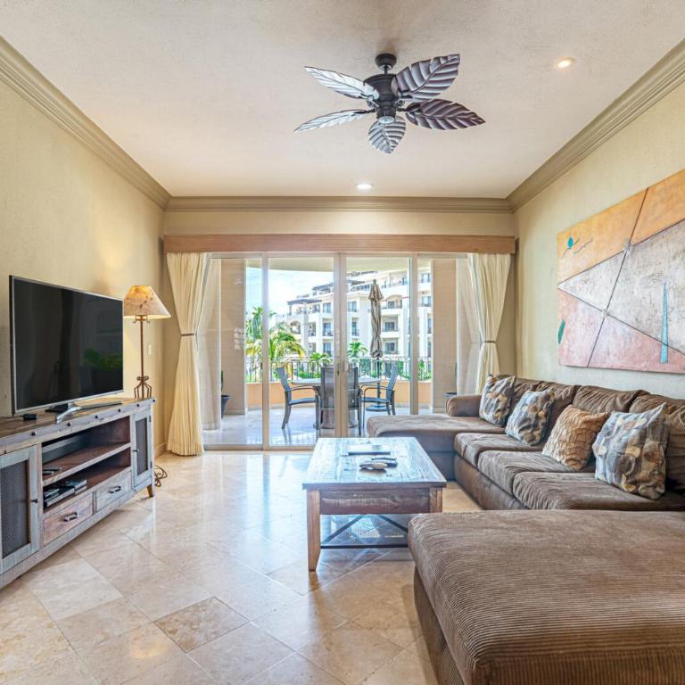 Villa La Estancia - Medano Beach Villas - Beachfront Three Bedrooms 2nd Floor - 3
