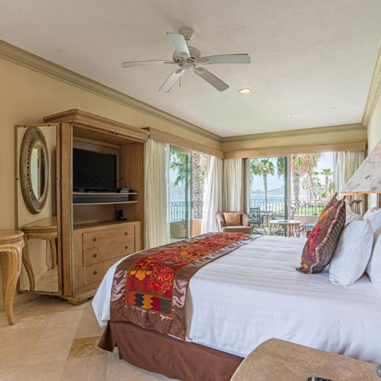Villa La Estancia - Medano Beach Villas - Beachfront Three Bedrooms 2nd Floor - 5
