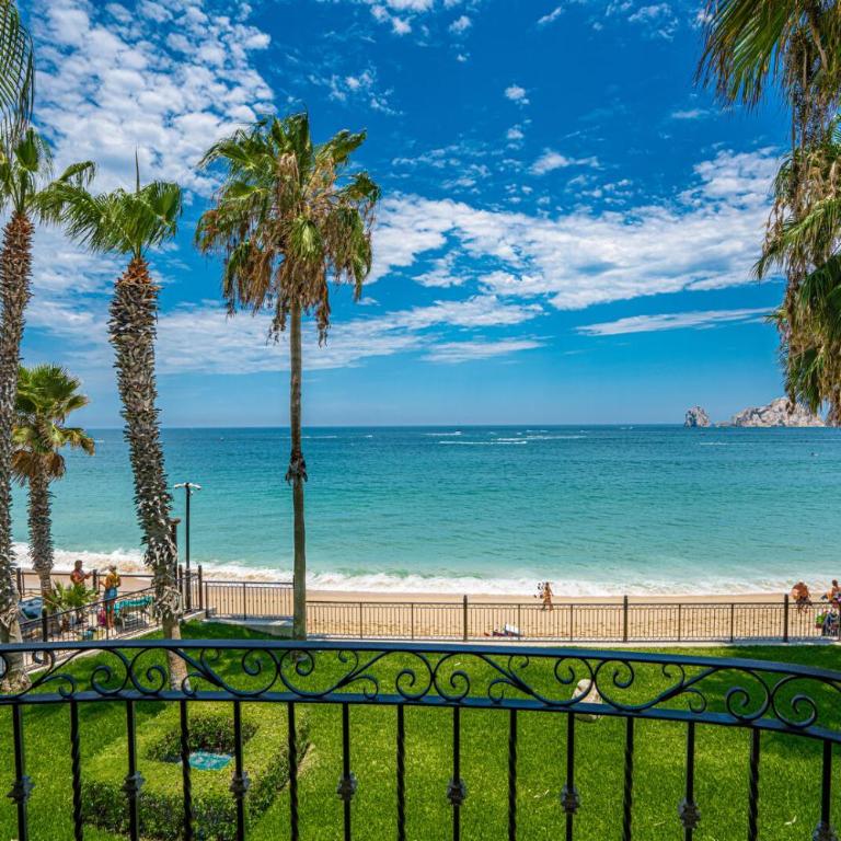 Villa La Estancia - Medano Beach Villas - Beachfront Three Bedrooms 2nd Floor - 6