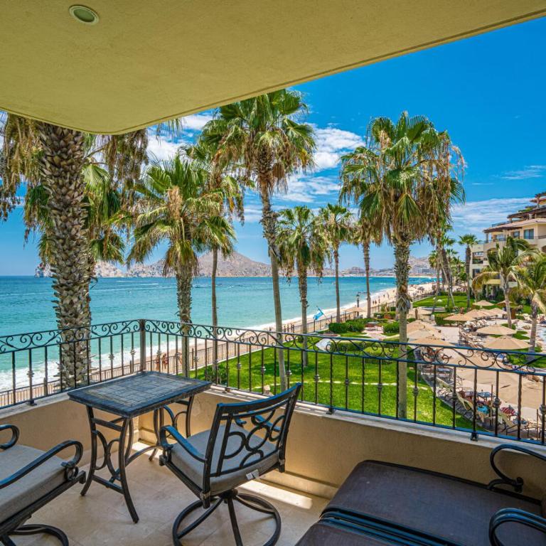 Villa La Estancia - Medano Beach Villas - Beachfront Three Bedrooms 2nd Floor - 7